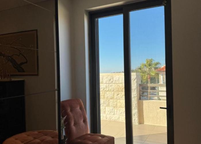 Dabouq Luxurious Penthouse