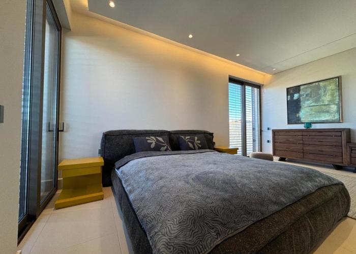 Dabouq Luxurious Penthouse