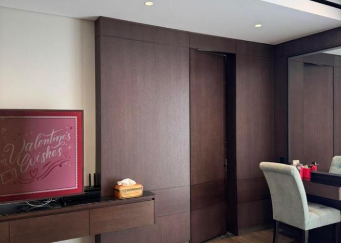 Dabouq Luxurious Penthouse