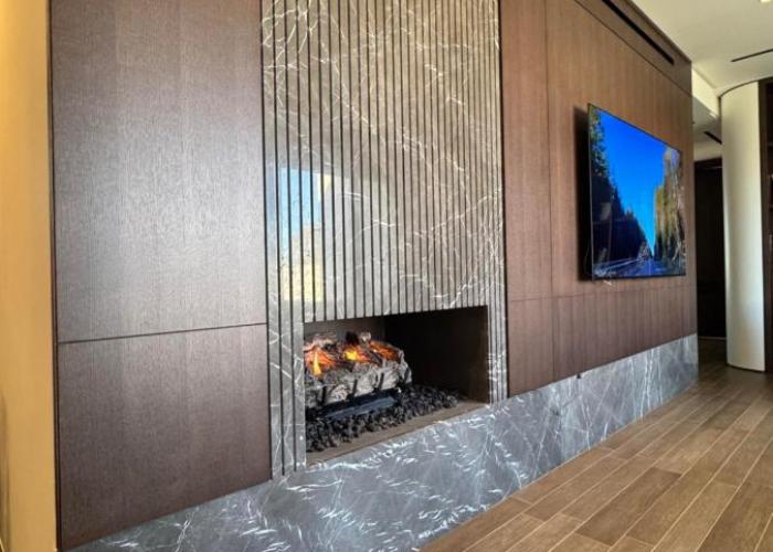 Dabouq Luxurious Penthouse