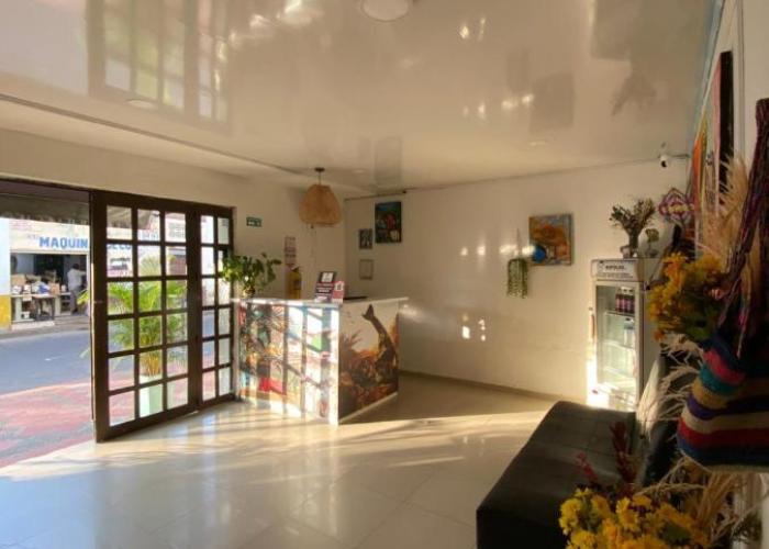 NaPoles valledupar Hotel