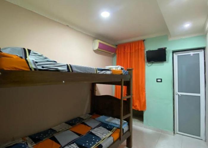NaPoles valledupar Hotel
