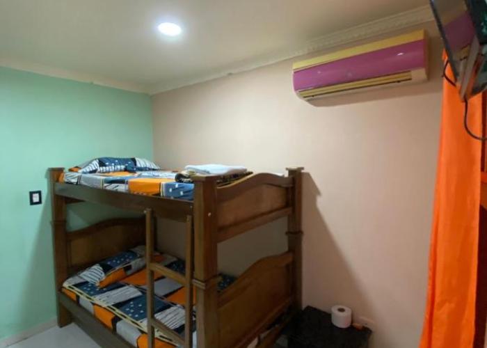 NaPoles valledupar Hotel