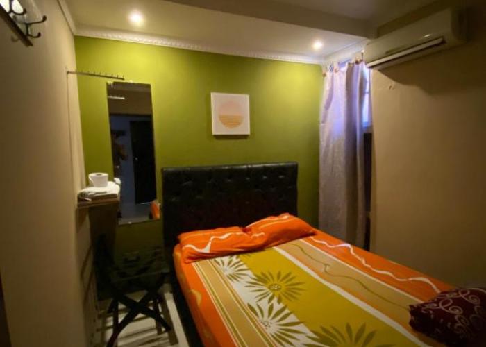 NaPoles valledupar Hotel