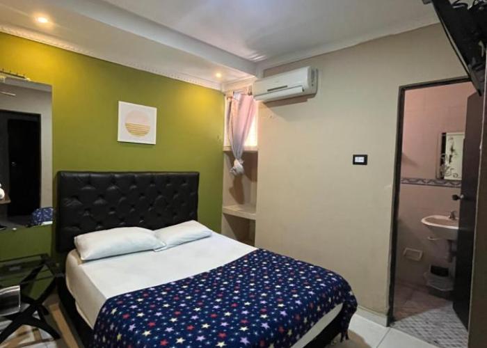 NaPoles valledupar Hotel