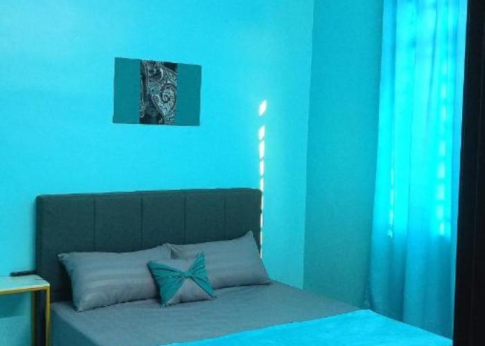 Homestay RestUI, Kepala Batas Penang, 4km dari Tol Bertam
