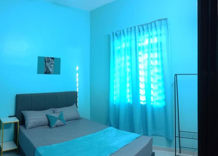 Homestay RestUI, Kepala Batas Penang, 4km dari Tol Bertam