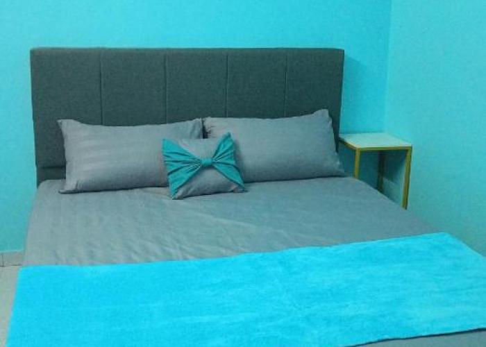 Homestay RestUI, Kepala Batas Penang, 4km dari Tol Bertam