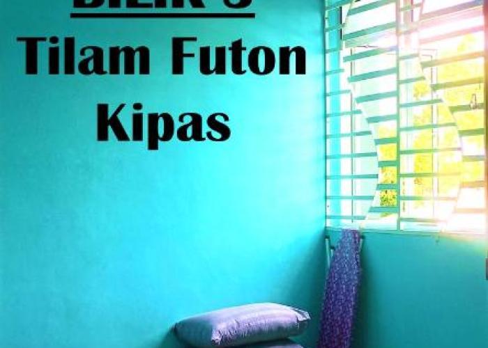 Homestay RestUI, Kepala Batas Penang, 4km dari Tol Bertam