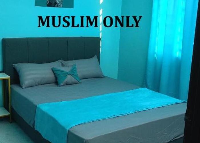 Homestay RestUI, Kepala Batas Penang, 4km dari Tol Bertam