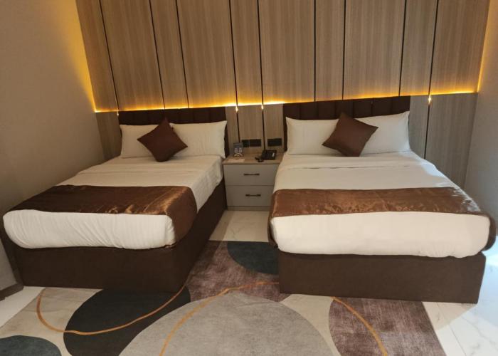 Hotel Lahana Uyo