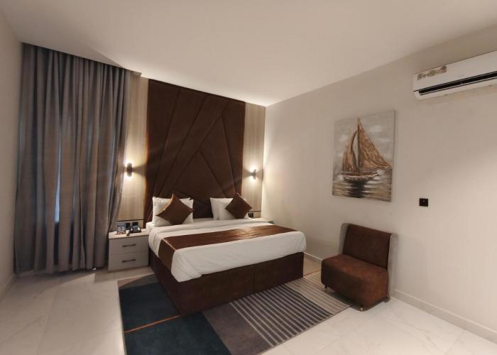 Hotel Lahana Uyo