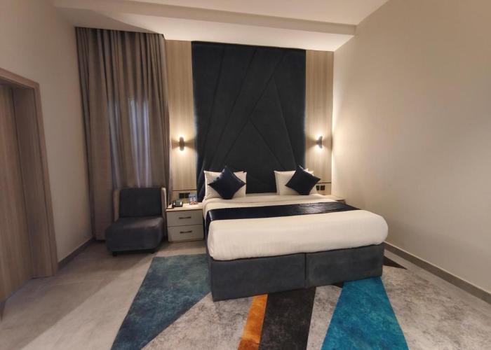 Hotel Lahana Uyo