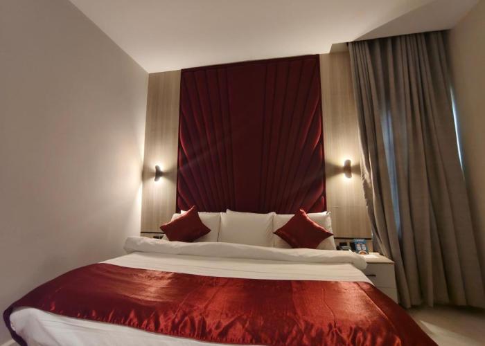 Hotel Lahana Uyo