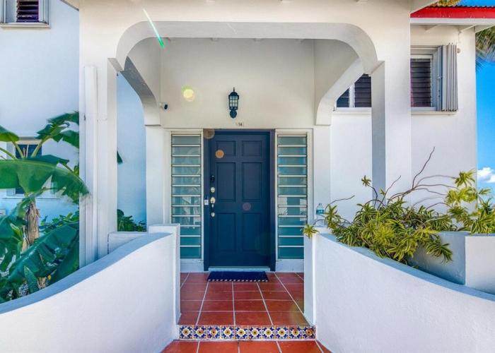Charming 3BR Villa w Private Pool in Pelican Key