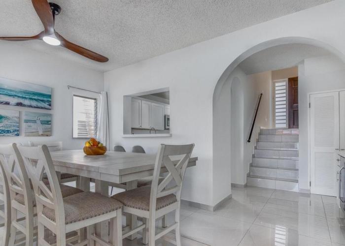 Charming 3BR Villa w Private Pool in Pelican Key