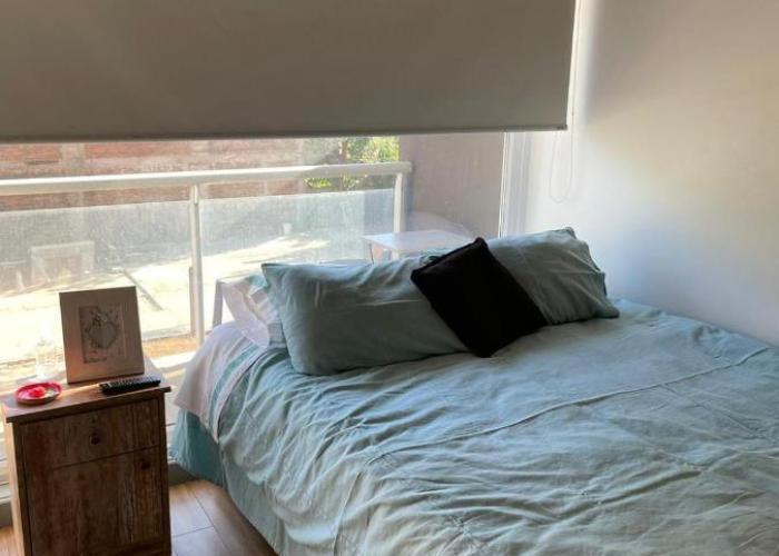 Arriendo departamento en Temuco