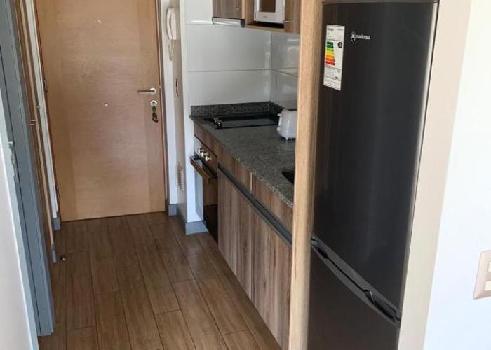 Arriendo departamento en Temuco