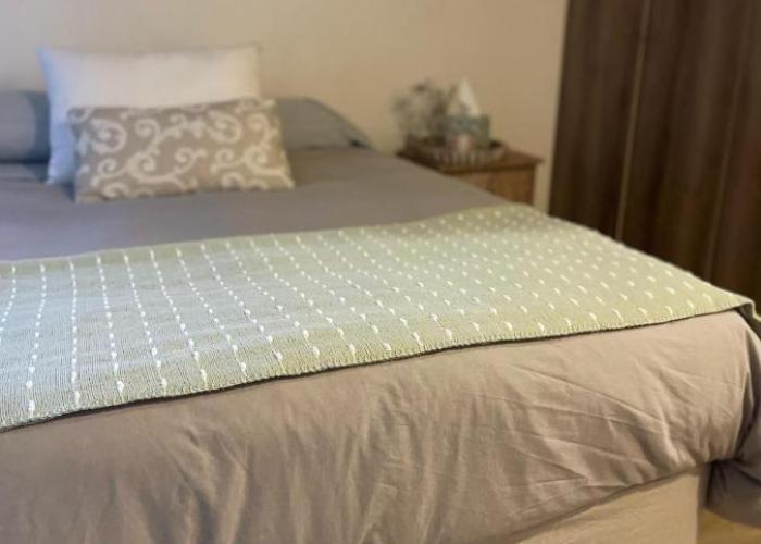 Arriendo departamento en Temuco