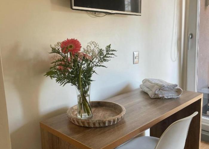 Arriendo departamento en Temuco