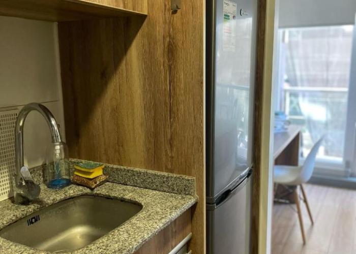 Arriendo departamento en Temuco