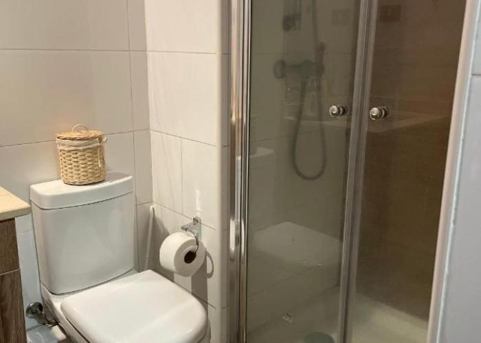Arriendo departamento en Temuco
