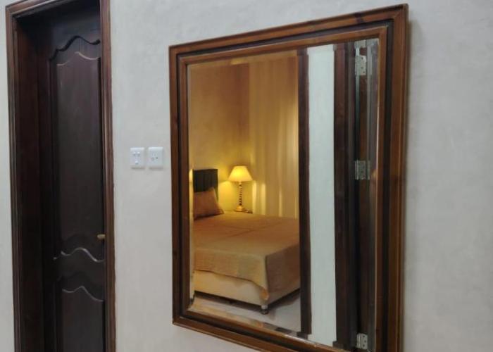 Al Wesam Furnished Apartments