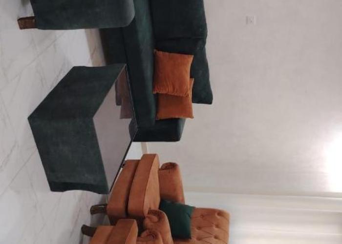 Al Wesam Furnished Apartments