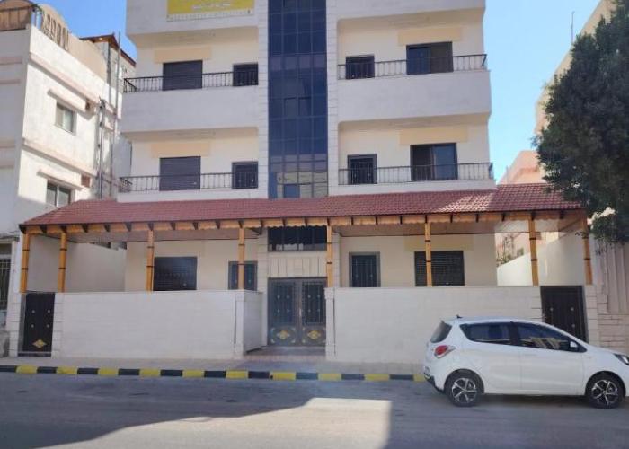 Al Wesam Furnished Apartments