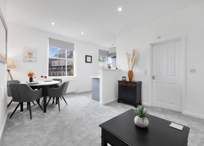 WhiskAwayStays - Field House - Apartment 2