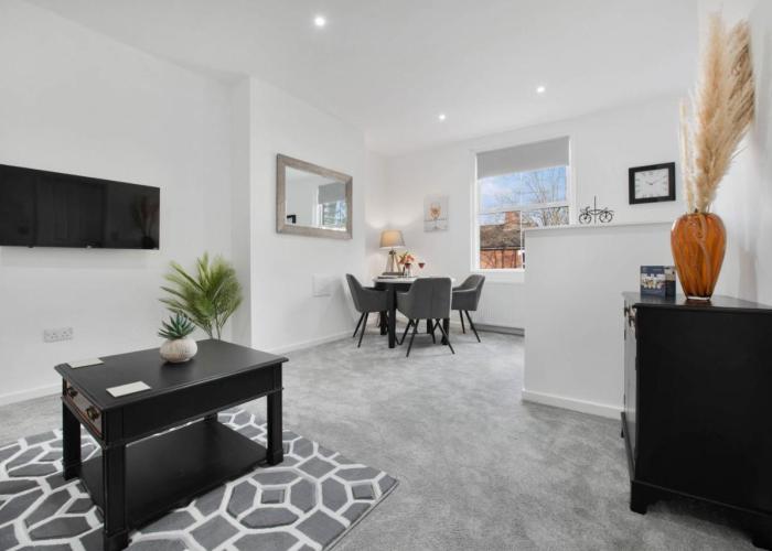 WhiskAwayStays - Field House - Apartment 2
