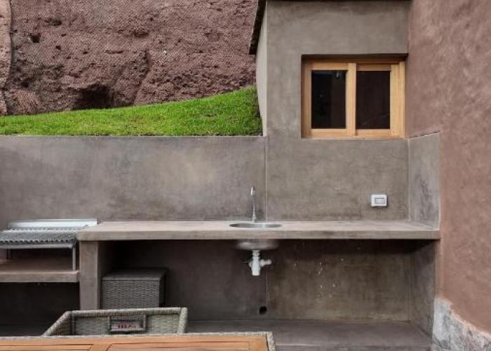 House in Huayoccari , Sacred Valley , Urubamba,Pe