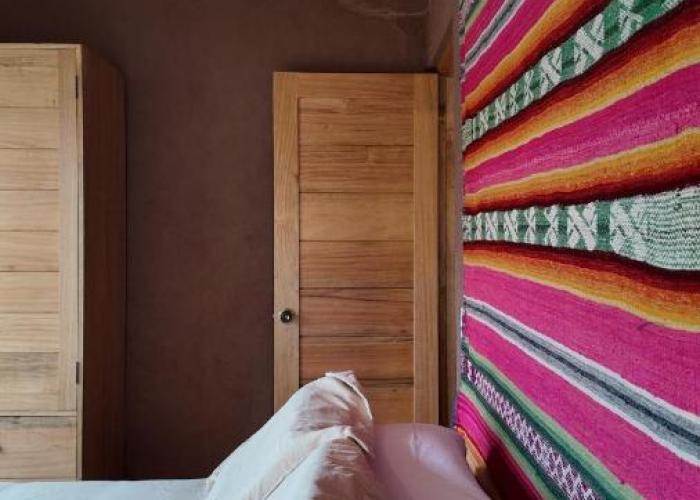 House in Huayoccari , Sacred Valley , Urubamba,Pe