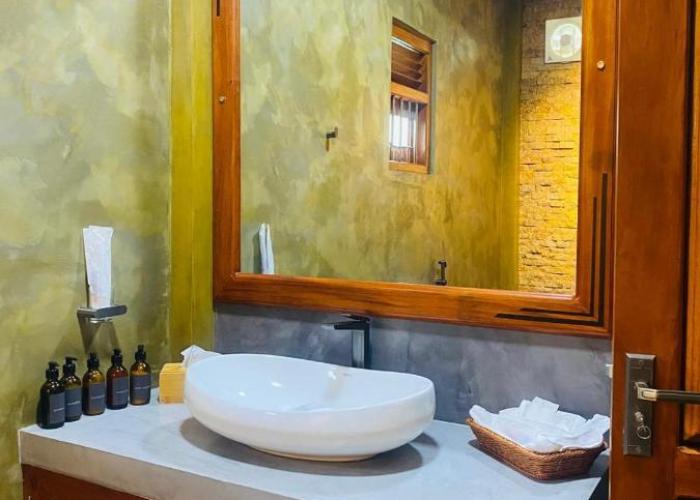Villa Kingfish,, Apartments