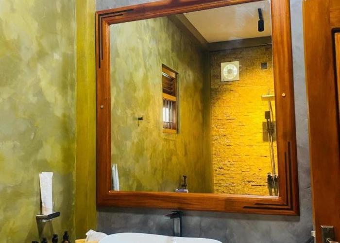 Villa Kingfish,, Apartments