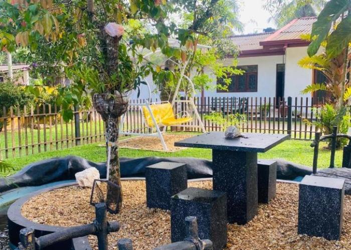Villa Kingfish,, Apartments
