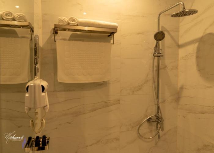 serene stay اقامة هادئة