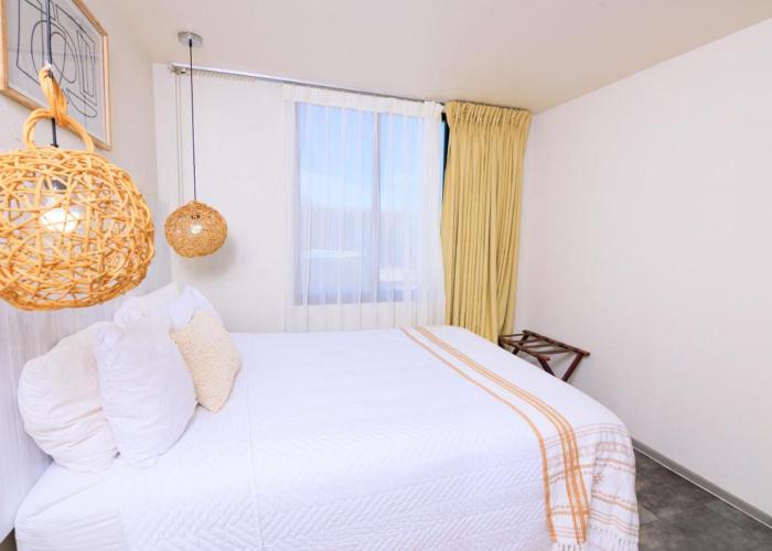 Apt with complimentary ride to airport - Altun Ha Unit Ladyville Airport BELIZE CITY