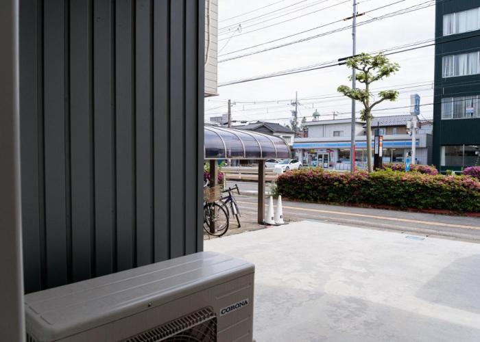 Suwa Tram Stay