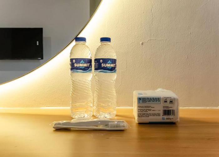 INNCA Inn House Simpang lima, Semarang