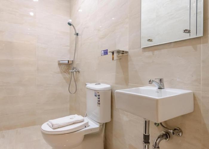 INNCA Inn House Simpang lima, Semarang