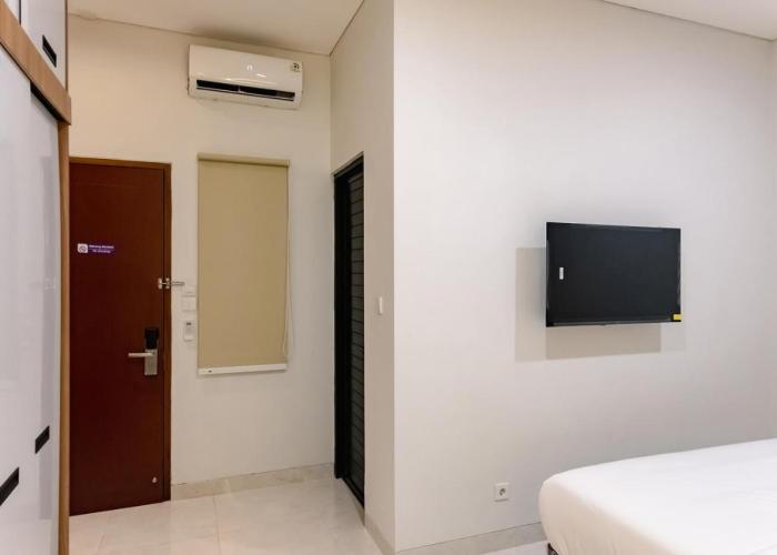 INNCA Inn House Simpang lima, Semarang