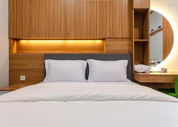 INNCA Inn House Simpang lima, Semarang