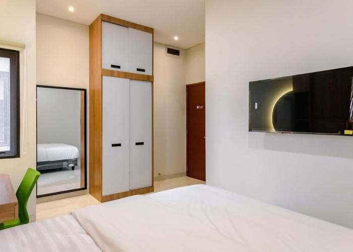 INNCA Inn House Simpang lima, Semarang