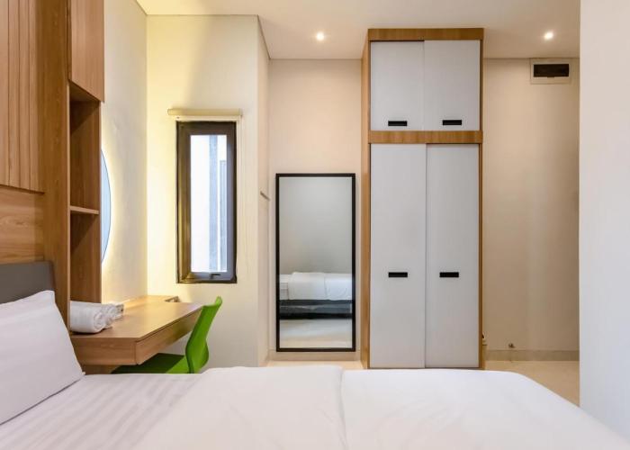 INNCA Inn House Simpang lima, Semarang
