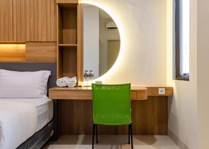 INNCA Inn House Simpang lima, Semarang