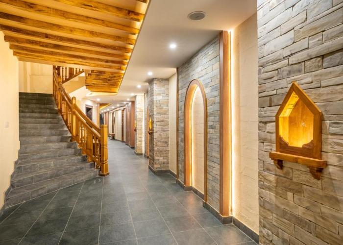 Temple Bell Boutique Hotel and Spa