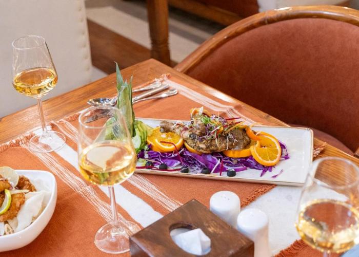 Temple Bell Boutique Hotel and Spa