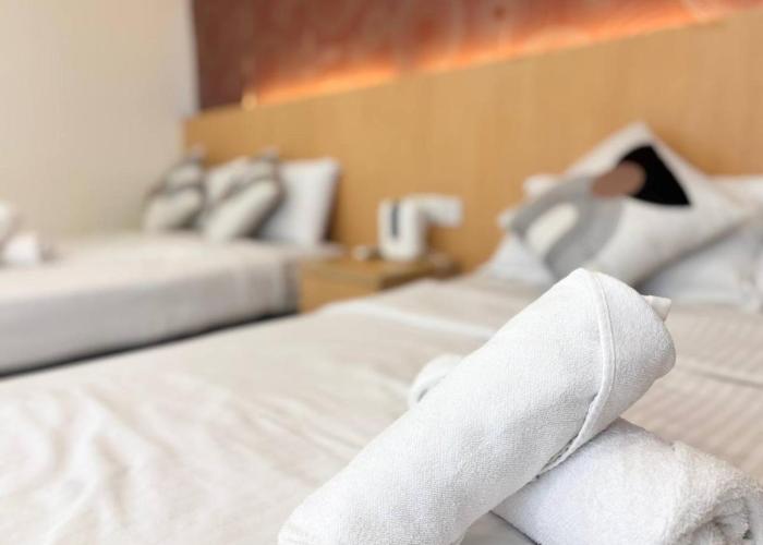 Signature Hotel Setiawalk Puchong by Easy Nap