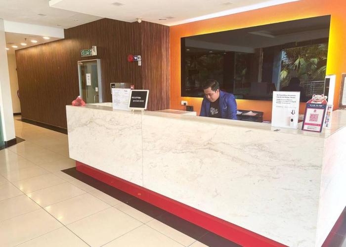 Signature Hotel Setiawalk Puchong by Easy Nap